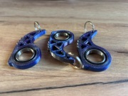 Key Rambit breloczek