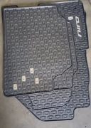 Dywaniki gumowe KIA e-Niro 2016-2021 Q4131ADE00