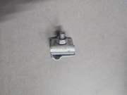 złącze odgromowe krzyżowe/wzdłużne  ocynkowe