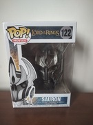 Funko Pop Sauron Lord Of The Rings