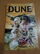 Dune House Atreides no2 Komiks Diuna