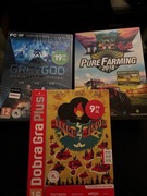 Nowe Kody klucze gier na STEAM 