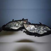 Reflektory przednie Subaru Legacy 2008