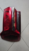 Lampa Lampy Tył Audi A6 C8  Komplet