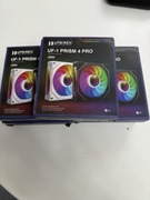 Wentylator Prism 4 Pro rewers biały PWM / aRGB