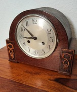 Zegar niemiecki Heller antyk