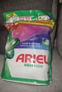 Kapsułki do prania Ariel 50szt