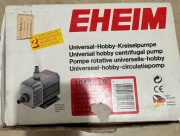 Używana pompka EHEIM 1048 (600l/h)