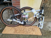 ROWER KROSS Hexagon 3.0 ULT.RA 29" roz L 18" grafitowy