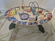 Stoliczek edukacyjny 