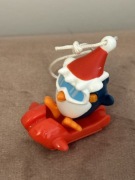 kinder niespodzianka Pingwin Ferrero