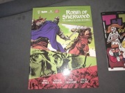 Robin of Sherwood / serial ROBIN HOOD