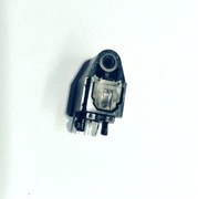 Gniazdo wejściowe TOSLINK Toshiba TORX177L RX177L wylut