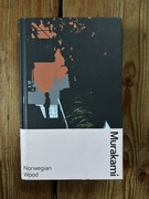 Norwegian Wood Haruki Murakami Special Edition