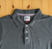 Koszulka polo Tommy Jeans Rozmiar M