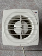 Wentylator Vents 100 D 14W