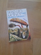 Skąd leci motyl? Władysław Grzeszczyk