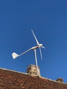 Turbina Wiatrowa 2kW FD3.2 | Odnawialna Energia | Niezależność Energetyczna