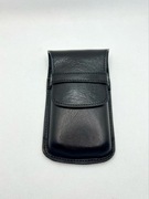 Etui na 4 pióra premium, skóra naturalna