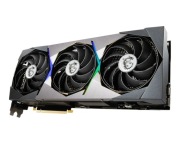 Karta graficzna MSI GeForce RTX 3080 SUPRIM X 10GB GDDR6X IGŁA!