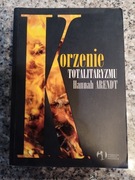 Korzenie totalitaryzmu Hannah Arendt