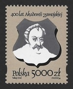 1994r. Znaczek Fi. 3334 **.