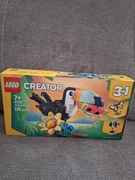 Lego Creator Tropical Toukan 31173 7+