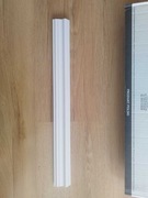 Dekory White Delice 47 listew