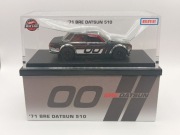 Hot Wheels RLC '71 BRE Datsun 510