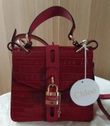 Chloe luksusowa torebka z 8000 zł Nowa