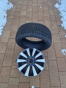 Felga i opona Honda Civic 2016 r 225/45/R17