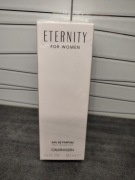 Woda perfumowana Eternity Calvin Klein 50 ml