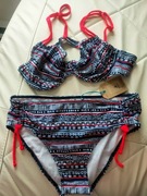 Kostium kąpielowy firmy Firefly rozmiar 42B