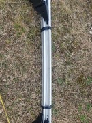 relingi dachowe kia picanto