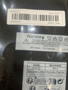 Rajstopy duże plus size 50 52 54 czarne 40den 