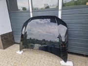 Maska pokrywa silnika LY9B A3 8V 2013-> ALUMINIUM delikatnie uszkodzona