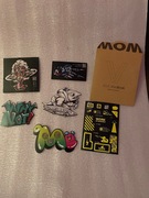 Naklejki Asus Vivobook #1