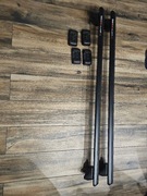 BAGAŻNIK Dachowy Belki Dachowe Ford S-Max I MK1 1 5D 2006 - 2014 minivan