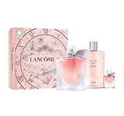 Lancôme La Vie Est Belle woda perfumowana 100ml + 4ml+balsam do ciała 200ml