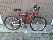 Na sprzedaż posiadam rower górski 