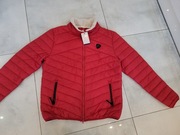 Equi-Theme-*męska kurtka pikowana rozm XL