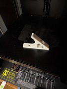 Wieszaki haki mocne różne kolory 