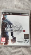 Dead space 3 PS3 bdb okazja 