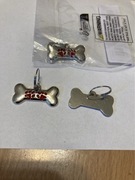 Zawieszka do obroży dla kota, psa.