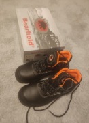 Buty robocze ochronne