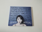 NORAH JONES - FEATURING - CD- HANCOCK, RAY CHARLES, FOO FIGHTERS 