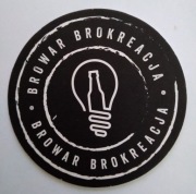Podstawka browar Brokreacja Zator BROKR-008