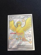 Pokemon TCG Pidgeot EX (221/091) Shiny