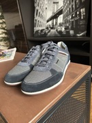 Buty męskie GEOX Respira – nowe – rozmiar 43