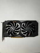 Karta graficzna Gigabyte GTX 1660 SUPER OC 6GB GDDR6 – Testowana FurMark